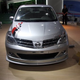 Illustration for article titled Nissan To Offer S-Tune Version Of Versa... For China